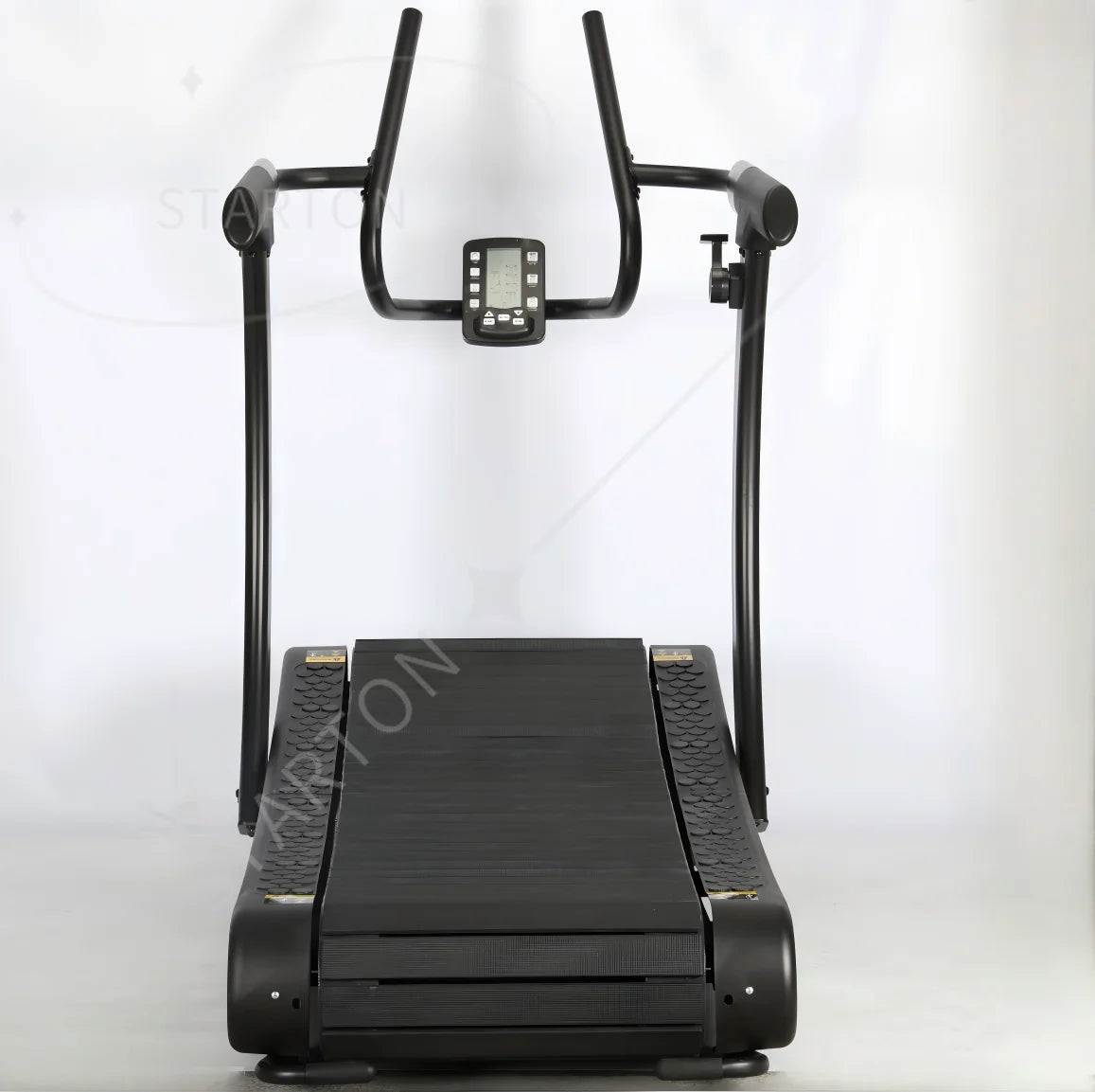 Tapis de Course Courbe Professionnel