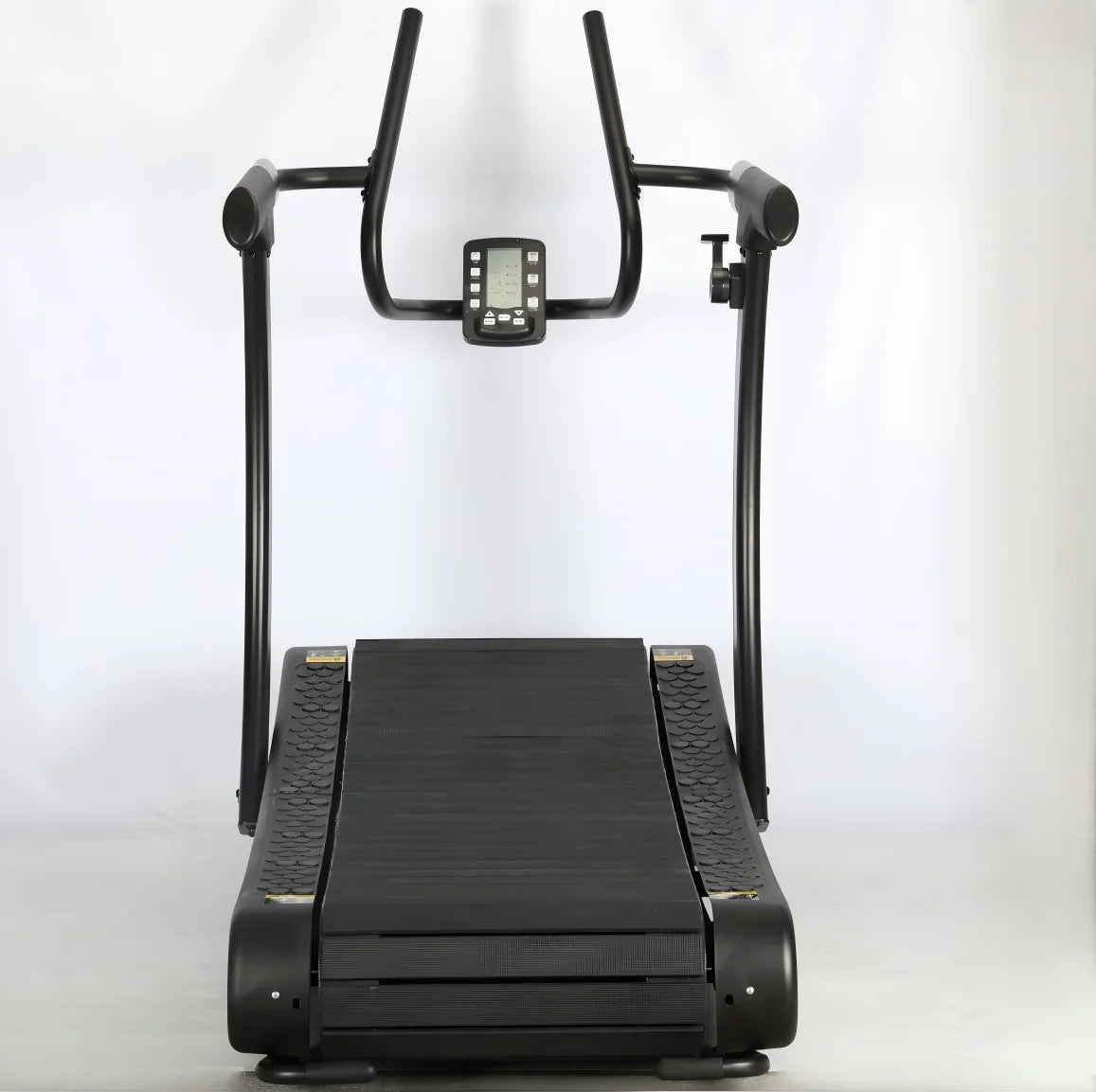 Tapis de Course Courbe Professionnel