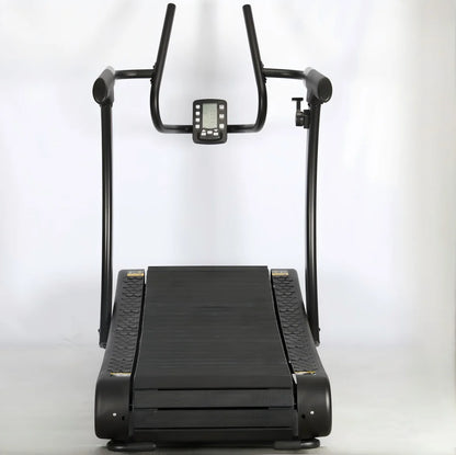 Tapis de Course Courbe Professionnel