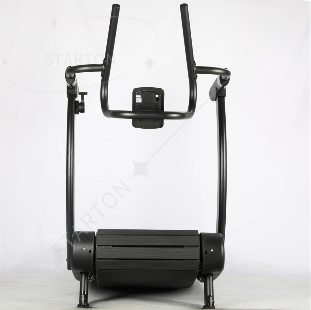 Tapis de Course Courbe Professionnel