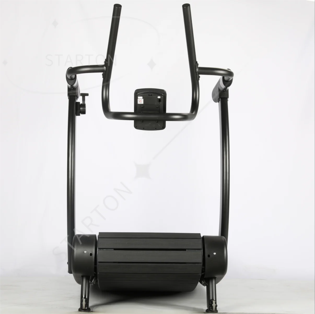 Tapis de Course Courbe Professionnel