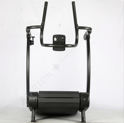 Tapis de Course Courbe Professionnel