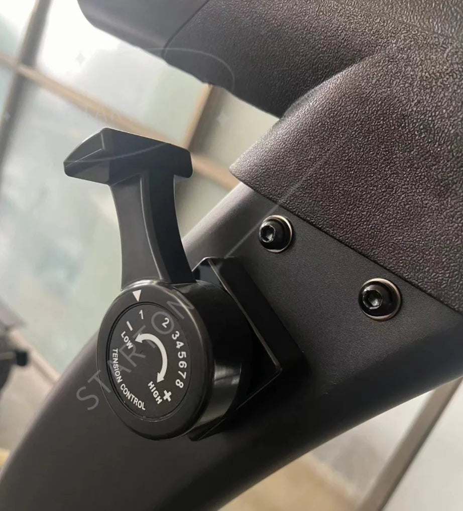 Tapis de Course Courbe Professionnel