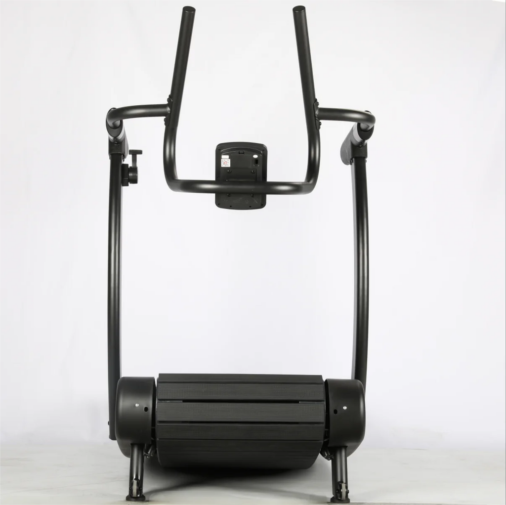 Tapis de Course Courbe Professionnel