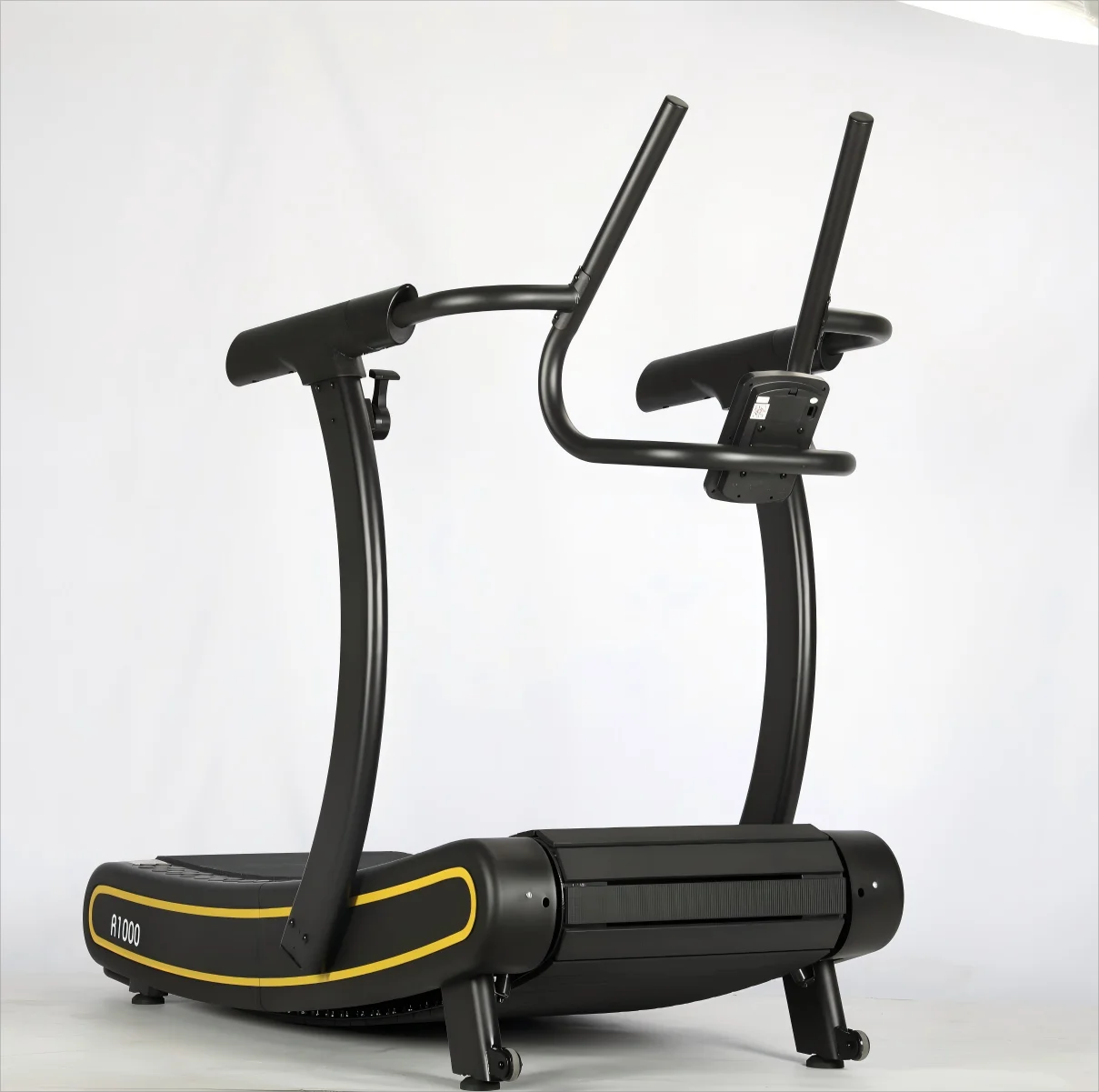 Tapis de Course Courbe Professionnel